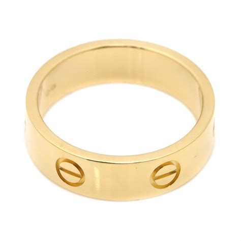 cartier trinity ring replica|cartier 750 ring 52833a worth.